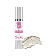 JO VAGINAL TIGHTENING SERUM VAGINAL TONING & TIGHTENING CREAM BODY 1.7 FLOZ/50ML