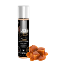 JO GELATO SALTED CARAMEL LUBRICANT 1 FLOZ/30ML