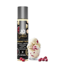 JO GELATO-WHITE CHOCOLATE RASPBERRY 1 FLOZ/30ML
