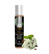 JO GELATO MINT CHOCOLATE LUBRICANT 1 FLOZ/30ML