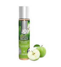 JO H2O-GREEN APPLE LUBRICANT 1 FLOZ/30ML