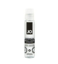 JO H2O-PREMIUM SILICON ORIGINAL LUBRICANT 1 FLOZ/30 ML