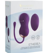 ETHEREA Purple