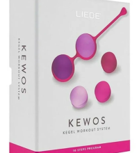 Kewos Cerise/Candy Violet