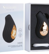 MIMI - BLACK