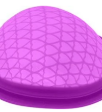 Menstrual Cup Size S - Purple