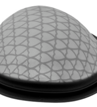 Menstrual Cup Size L - Black