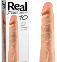 Real Feel No. 10 - Light