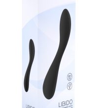 LIBIDO Black
