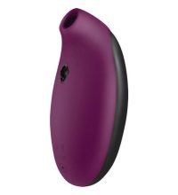 Sweet Tornado Purple / Black