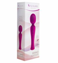 Wand Massager Pink
