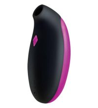 Sweet Tornado Black / Pink