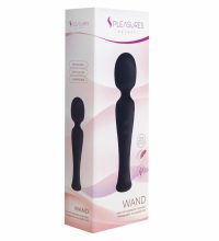 Wand Massager Black