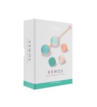 Kewos Peach/Mint