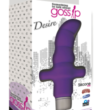 Gossip Desire Violet CN-04-0211-40
