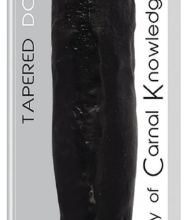 JOCK 13" Tapered Double Dong Midnight CN-09-0403-20