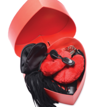 FR Passion Fetish Kit