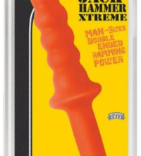 Rooster Jackhammer XL - Orange CN-03-0604-25