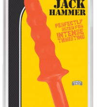 Rooster JackhammerAnal Orange