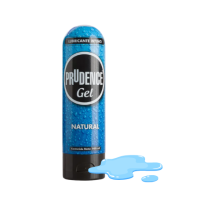 Prudence Gel Natural