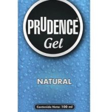 Prudence Gel Natural
