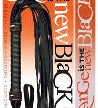 The 9's, Orange Is The New Black, Whip It