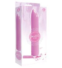 The 9's, Pastel Vibes, Rose