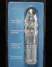 Penis sleeve Clear
