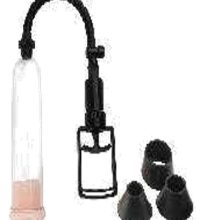 Penis Pump black