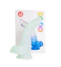suction cup glow in drak