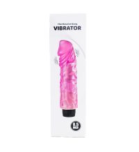 Rechargeable flesh