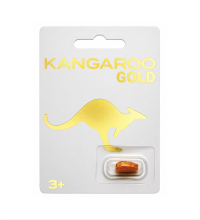 KANGAROO GOLD