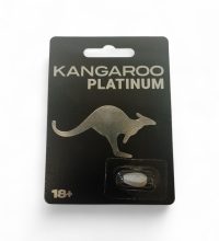 KANGAROO PLATINUM