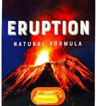 ERUPTION