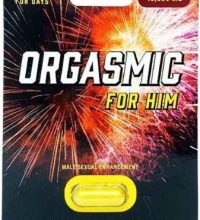 ORGASMIC