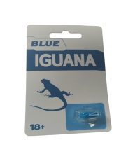 IGUANA