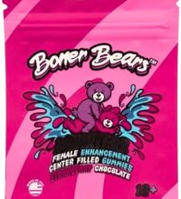 BONER BEARS FAMALES
