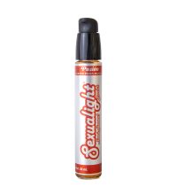 Pasión aceite para masaje