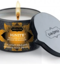 Ignite coconut pineapple 6oz