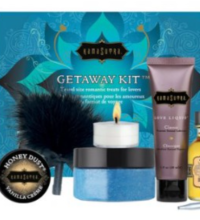 Getaway Kit