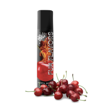 POPP´N CHERRY WARM WET
