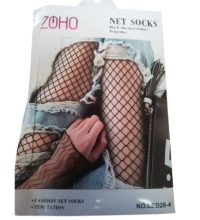 Medias zoho NO. Led 28-4