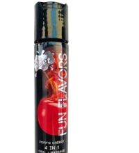 POPP´N CHERRY WARM WET