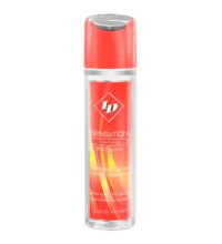 Id Sensation Warming Water Based 1 OZ