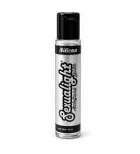 Lubricante Silicon