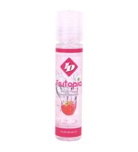 Id Frutopia Natural Flavor - Raspberry 1 OZ
