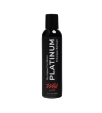 Wet Platinum 3.1 oz