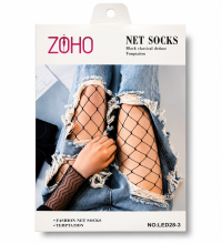 MEDIAS ZOHO