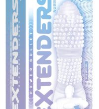 Vibrating sextenders