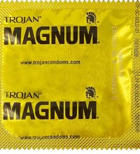 Trojan Magnum  xl  Bulk